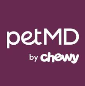 Pet MD Logo